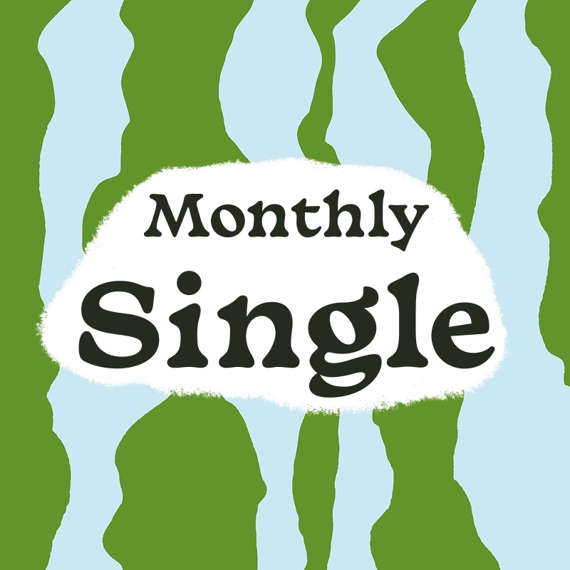 Monthly single
